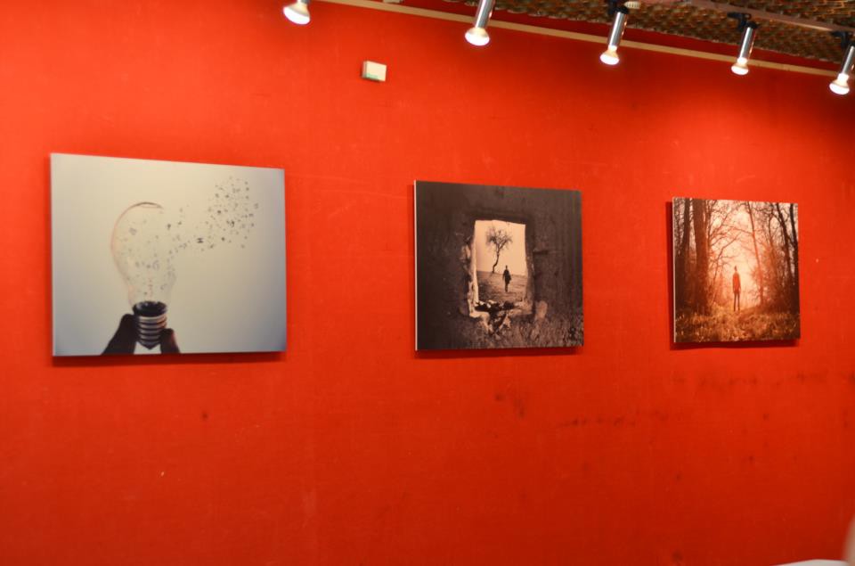 Exhibition "My kind of Photography" 